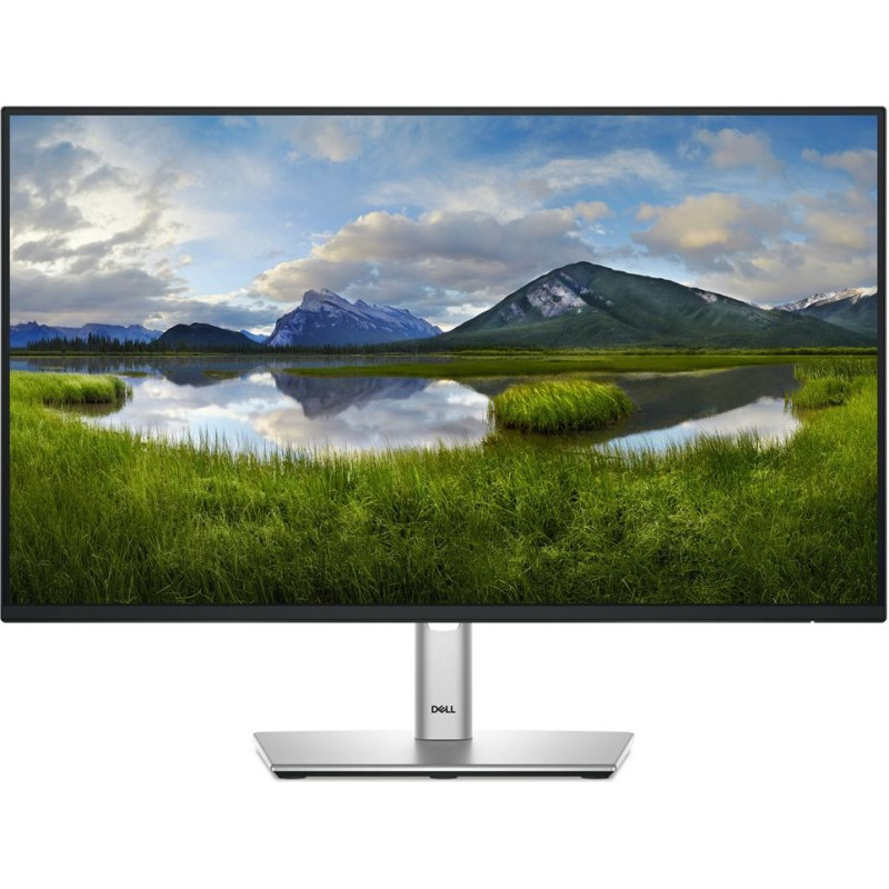 Dell P Series P2425HE computer monitor 61 cm (24") 1920 x 1080 px Full HD LCD, black