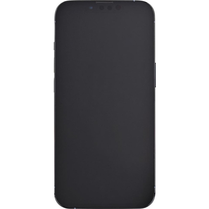 Apple iPhone 13 Pro 6.1" Dual SIM iOS 15 5G 128 GB Blue Remade / Refurbished