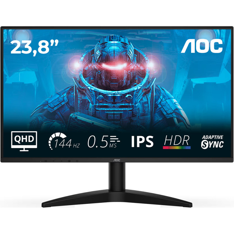 AOC Q24B36X