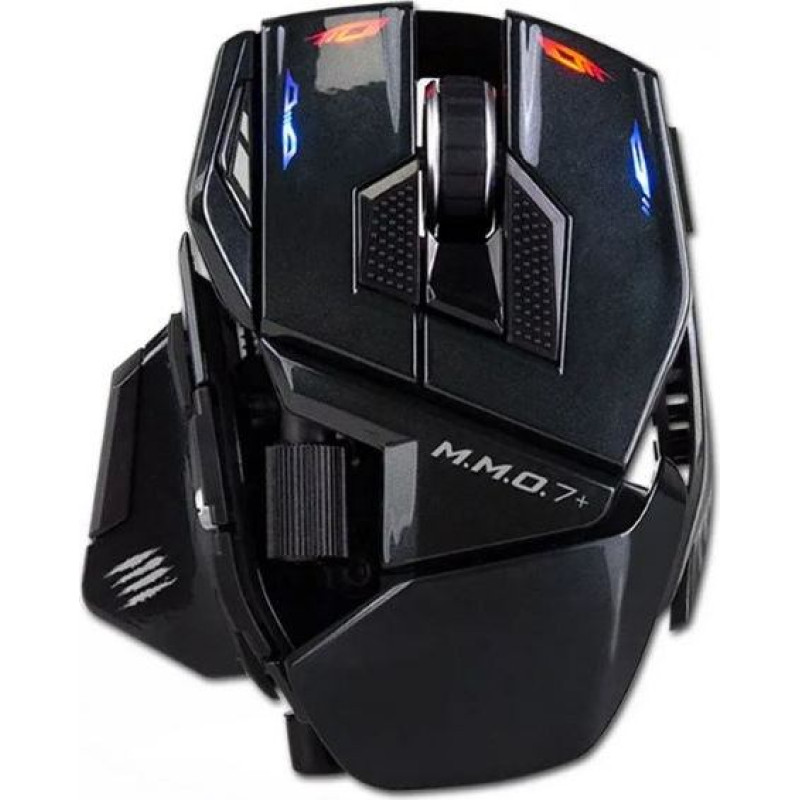 Madcatz Mad Catz M.M.O. 7+ Mouse