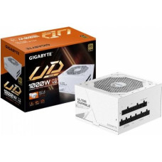 Gigabyte Modular power supply 1000W GP-UD1000GM PG5 V2 ICE 80+ Gold