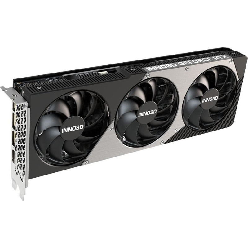 Inno3D GeForce RTX 5080 X3 graphics card