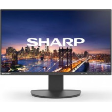 Sharp MultiSync DD-EA271F 27' black