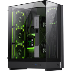 Gamemax T20 BK