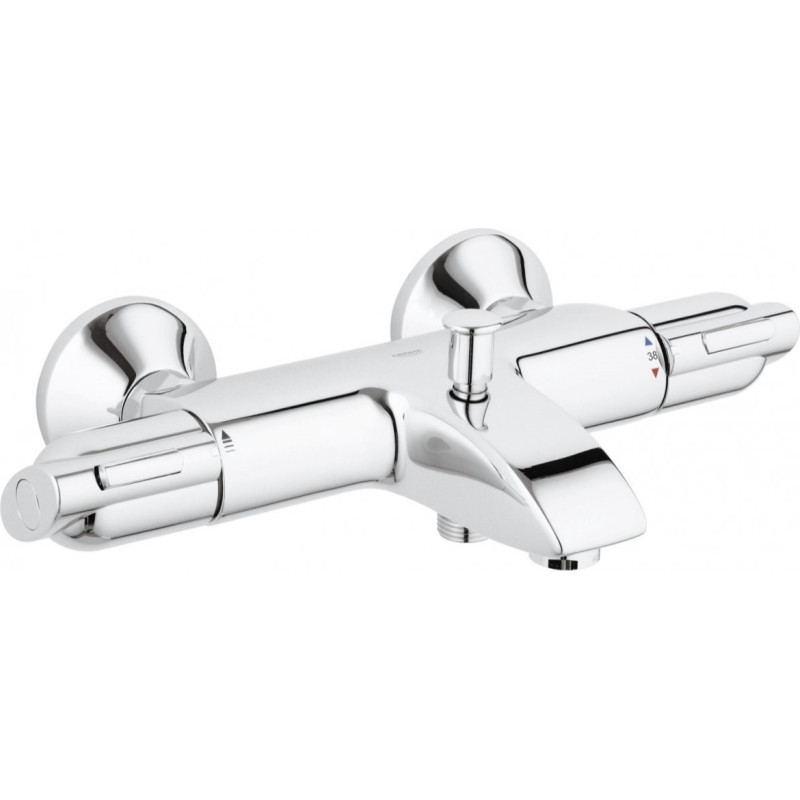 Grohe Vannitoa termostaat &ndash; Precision Trend 34227000