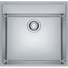 Franke Roostevabast terasest korpusega kraanikauss Maris MRX 210-50 TL, 127.0531.852.