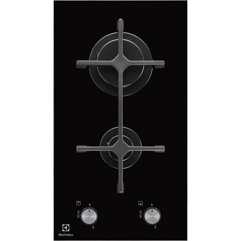 Electrolux P&otilde;randakate Domino EGC3322NVK