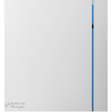 Soler & Palau Ventilaator niiskusanduri ja taimeriga, SOLER&PALAU SILENT-100 CHZ DESIGN, 5210602000.