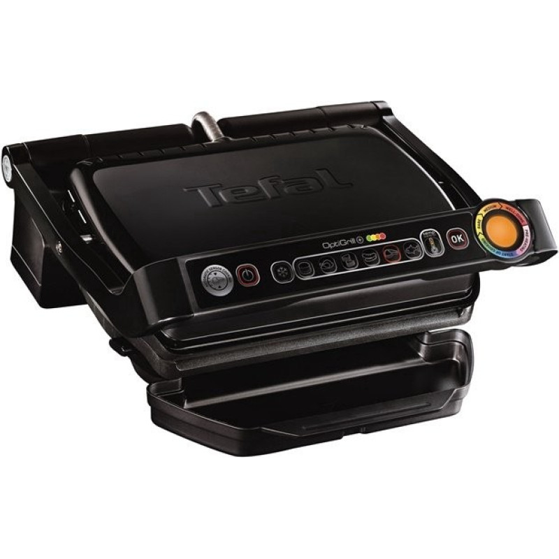 Tefal GRILIS GC714834
