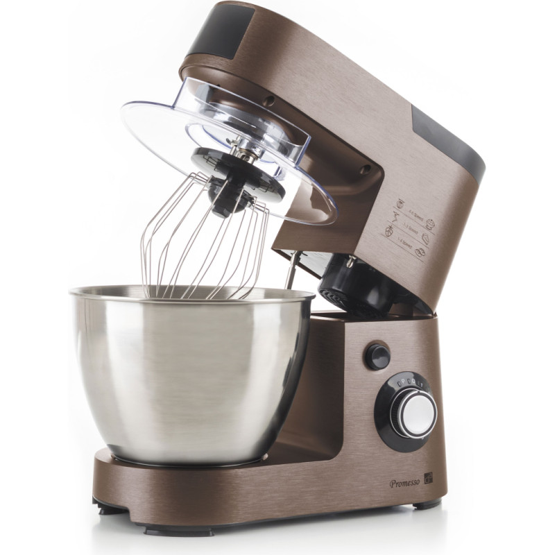 G21 K&ouml;&ouml;gikombain Promesso Brown 6008154