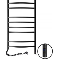 Navin Kamelia 480*800 andur koos taimeriga, vasakpoolne, must, 12-207133-4880.