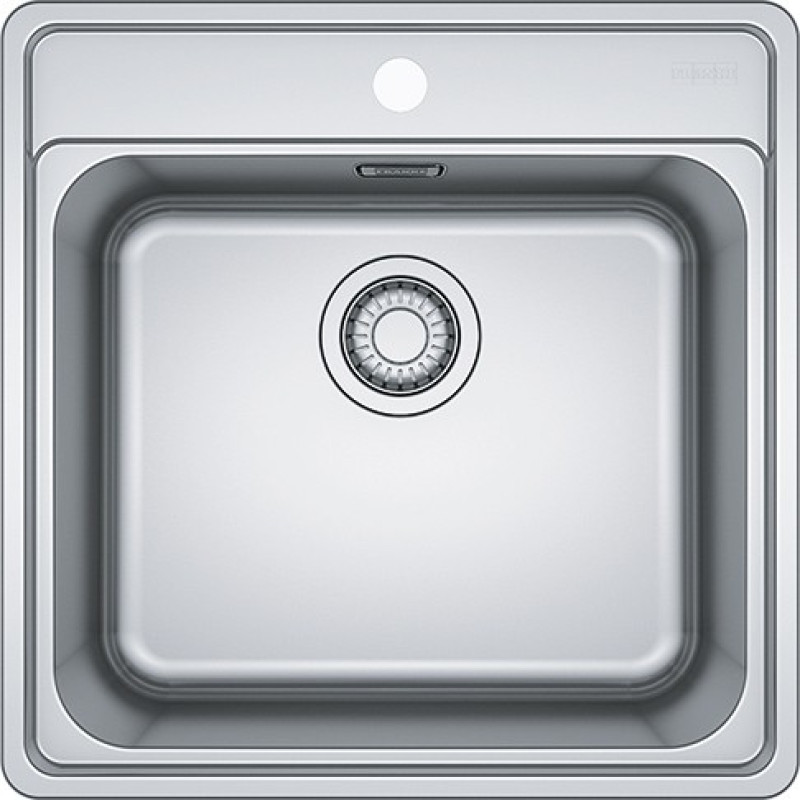 Franke Ujuvus BCX 610-51 101.0622.893