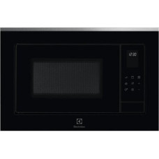 Electrolux Sisseehitatud mikrolaineahi LMS4253TMX