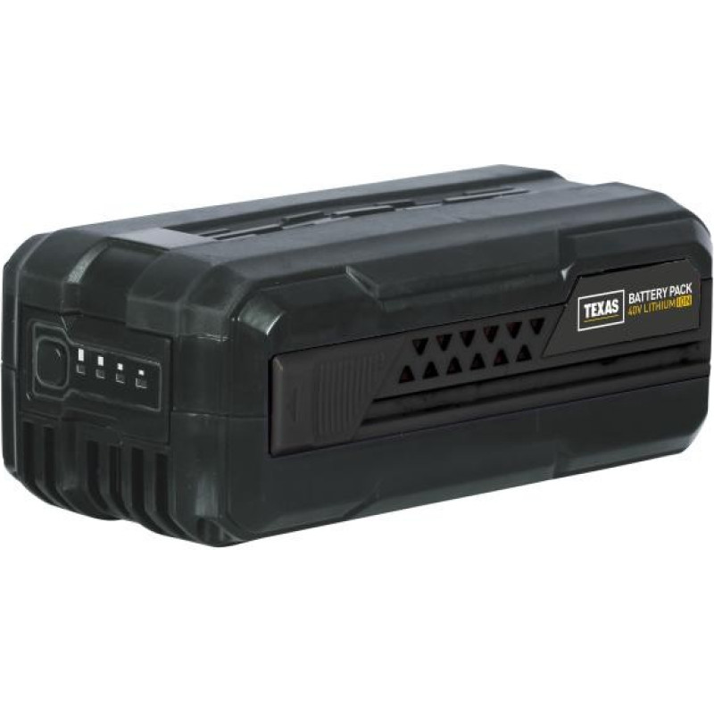 Texas Liitiumioonaku 40 V / 4,0 Ah 90066659