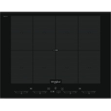Whirlpool Emalauuni SMP 658 C/BT/IXL