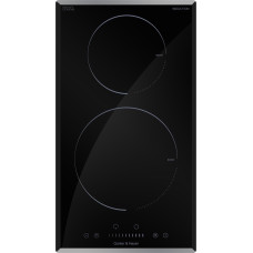 G&uuml;nter & Hauer Integreeritav induktsioonpliit G&uuml;nter ID 33