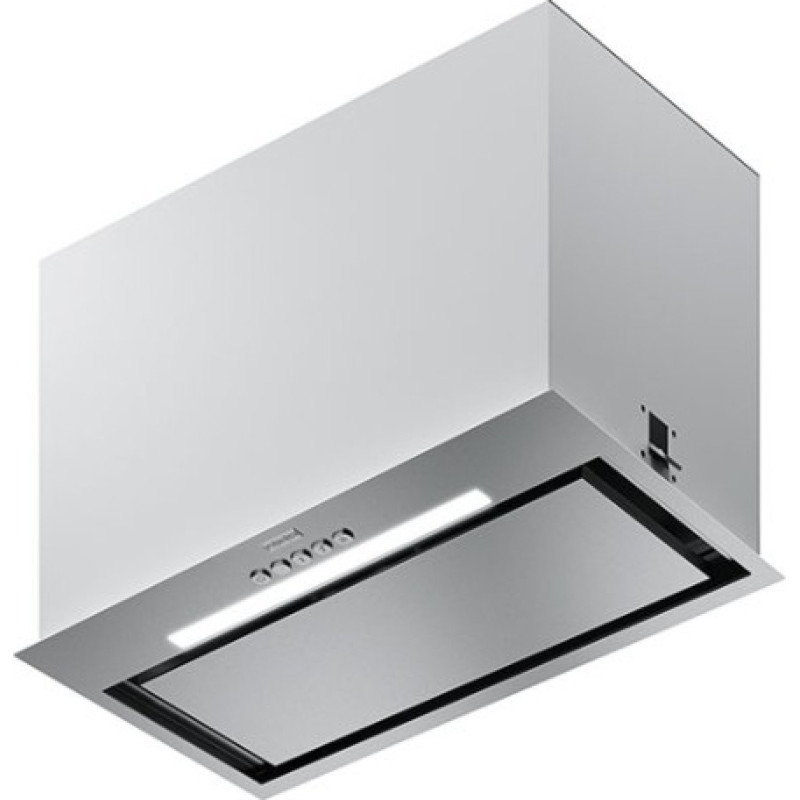 Franke K&ouml;&ouml;gikubu BOX FLUSH EVO FBFE XS A52, roostevaba teras, 305.0665.359