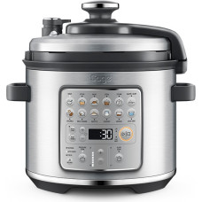 Sage Mitmek&uuml;lgne pliit SPR680, Fast Slow&trade; Go