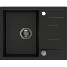 Quadron Pesumasin MORGAN 116 HB8210U7-BS, must/teras