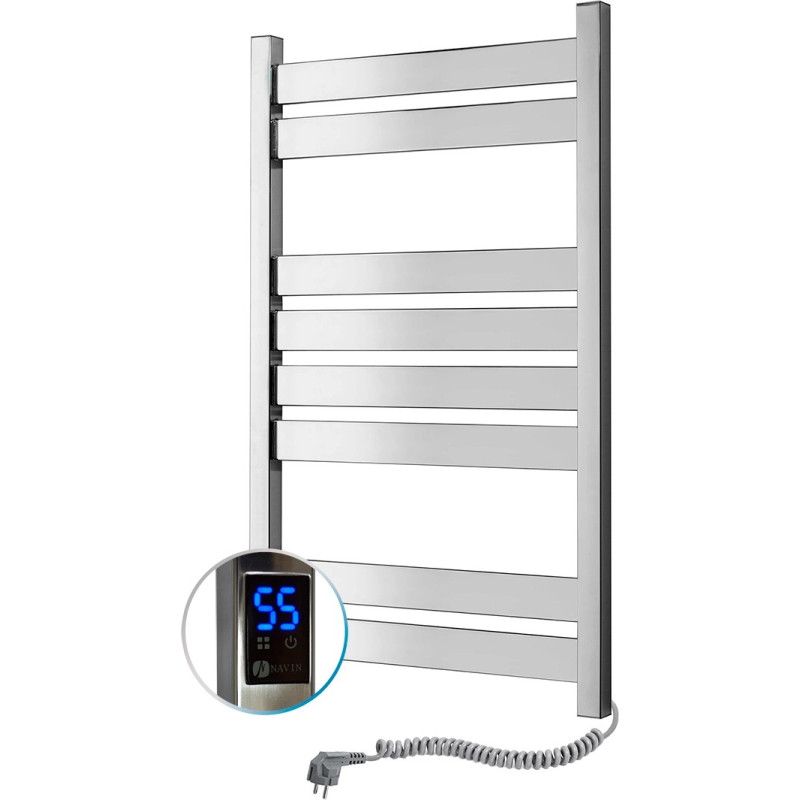 Navin Elektriline k&auml;ter&auml;tikuivati Largo 500*800, parempoolne sensor, 10-044053-5080.