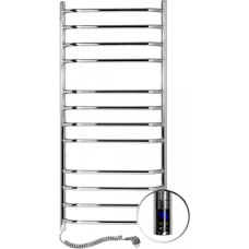 Navin Elektriline k&auml;ter&auml;tikuivati ​​Bliuz 480*1200, sensoriga ja taimeriga, vasakpoolne, 10-006133-4812.