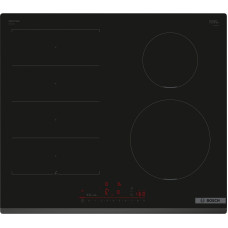 Bosch Sisseehitatav induktsioonpliit PIX631HC1E, ilma &auml;&auml;rikuta.