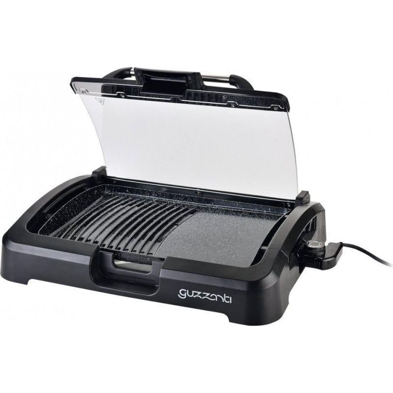 Guzzanti Grill GZ-343