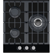 Schlosser Sisseehitatav gaasipliit SCHLOSER PGH 4511 B