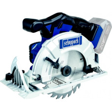 Scheppach Juhtmeta ketassaekirja korpus   CCS165-20ProS