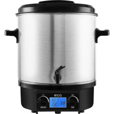 ECG Elektriline konservi- ja moosimismasina MHZ 270 SD