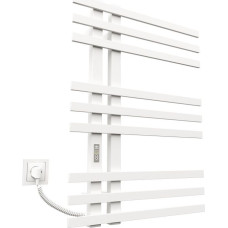 Kosser R&auml;tikukuivati Brash 800x600/9 EL, valge, taimeriga