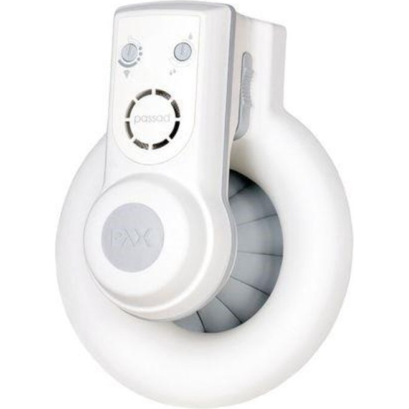 PAX Ventilaator, Passad 30, 1855-1, valge