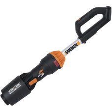 Worx Aku lehepuhur WG543E LEAFJET, 20 V, 4,0 Ah, 6943475868253