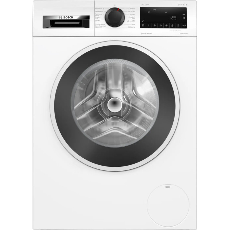 Bosch Pesumasin WGG244ZPSN