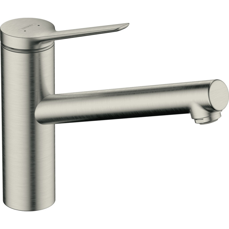 Hansgrohe Segisti segistimikser, Zesis M33, 74802800, roostevaba teras