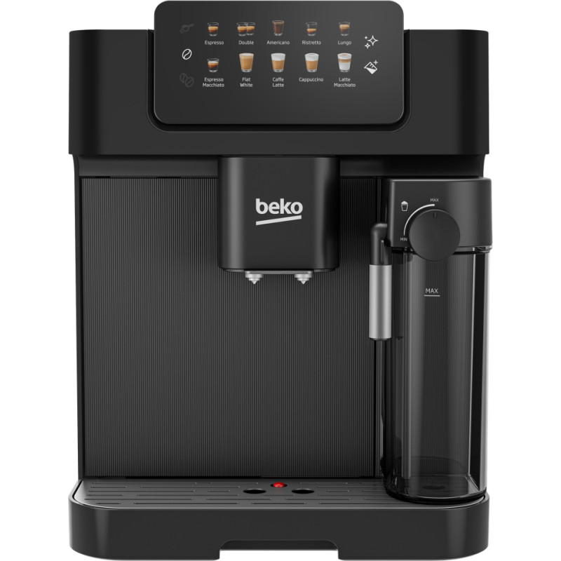 Beko Automaatne kohvimasin CEG 7304 B