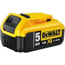 Dewalt Aku XR DCB184-XJ 5,0 Ah