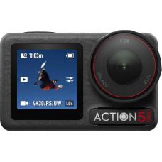 DJI Ekstreemne kaamera Osmo Action 5 Pro Adventure Combo CP.OS.00000350.02