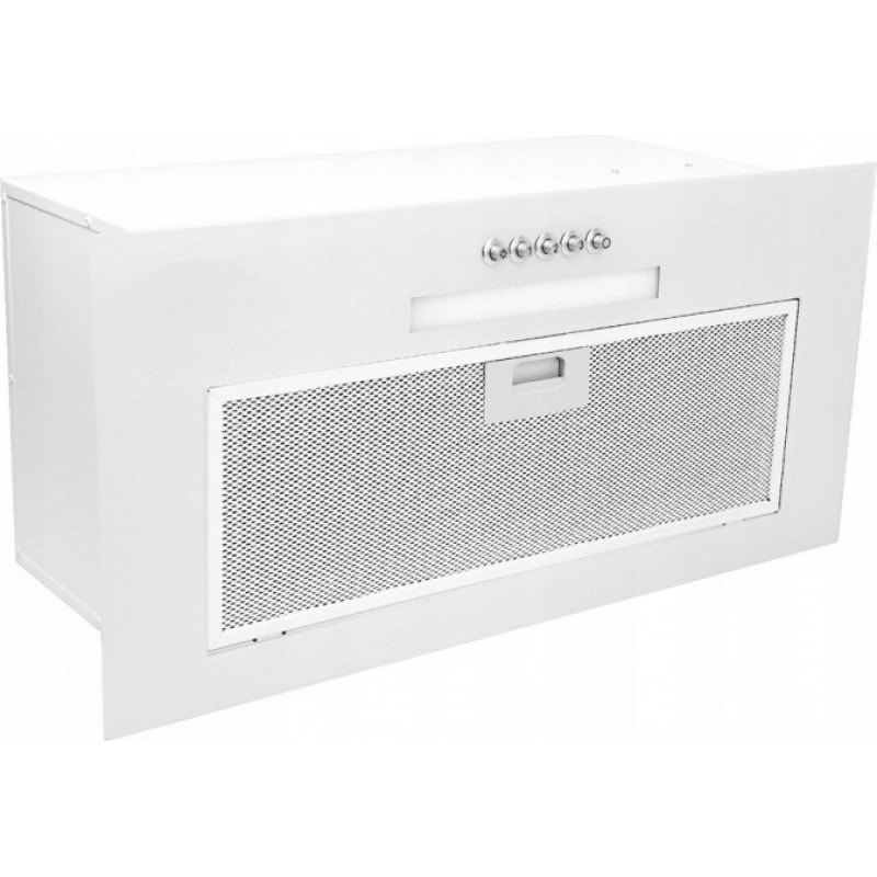 Schlosser Sisseehitatav pliidikate   TN45PBWH GLASS