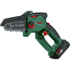 Bosch Juhtmeta kettasaag EasyChain 18V-15-7, 1x2,5 Ah, AL 1820 CV, 06008B8900