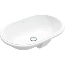 Villeroy&Boch Villeroy & Boch Architectura kraanikauss, 570 x 375 mm, 5A766001