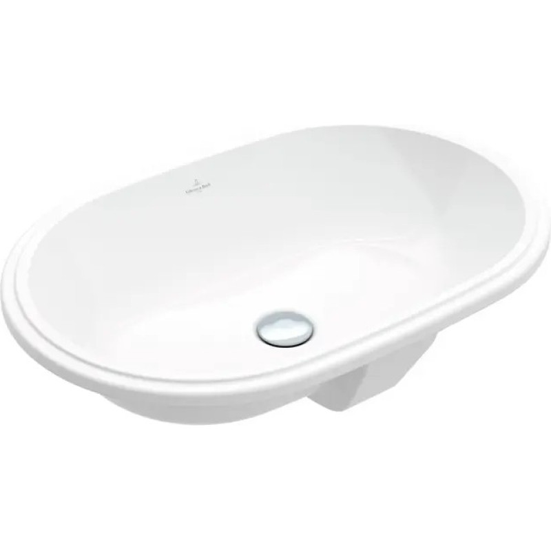 Villeroy&Boch Villeroy & Boch Architectura kraanikauss, 570 x 375 mm, 5A766001