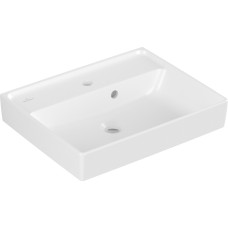 Villeroy&Boch Villeroy & Boch Collaro 433450RW kraanikauss (Stone White CeramicPlus), 50 cm
