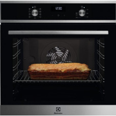 Electrolux Sisseehitatav ahi, 600. seeria, &bdquo;SurroundCook&ldquo;, EOF5F70X.