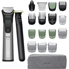 Philips Juuksel&otilde;ikusmasin All-in-One Trimmer 9000 seeria, MG9558/15