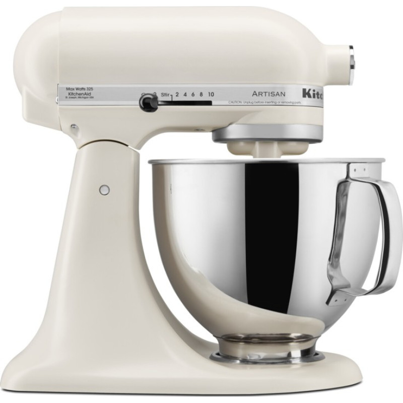 Kitchenaid K&ouml;&ouml;gikombain Artisan Elegance, 5KSM175PSEPL