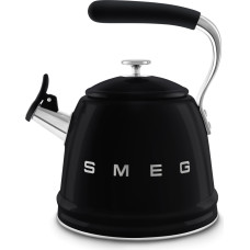 Smeg Retro veekeetja WKF01BL