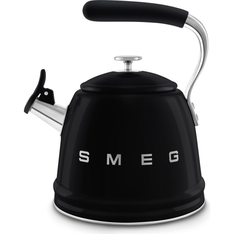 Smeg Retro veekeetja WKF01BL
