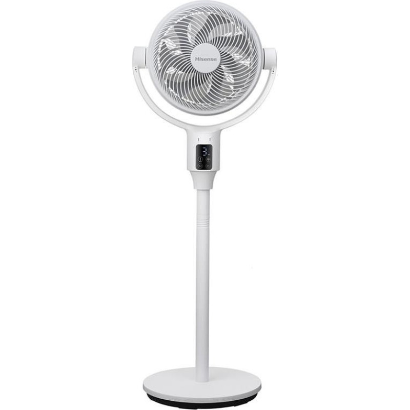 Hisense Ventilaator CFM1699DW/1hcf1699DW