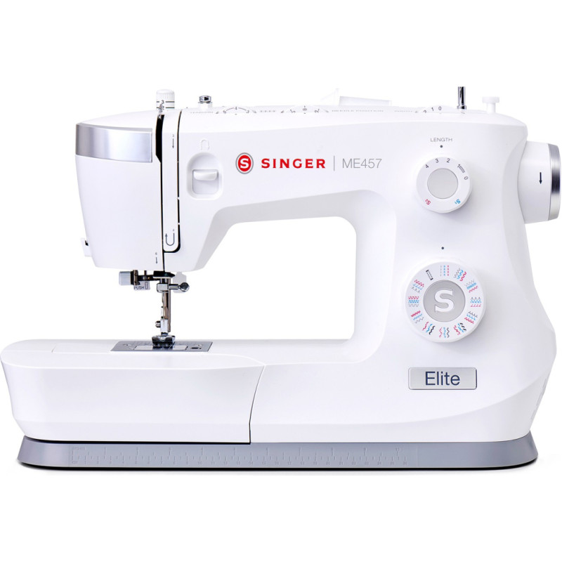 Singer &Otilde;mblusmasin ME457 ELITE